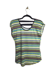 BRODY MILES Women T-Shirts Regular fit in Green - S
