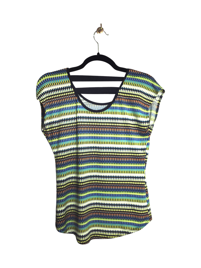 BRODY MILES Women T-Shirts Regular fit in Green - S