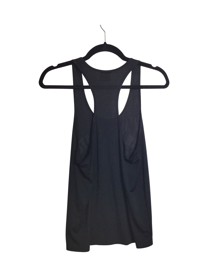 VICTORIA'S SECRET Women Tank Tops Regular fit in Black - XS