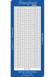 Deco Stickers - Borders Shapes