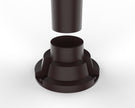 Collet pour poteaux 3