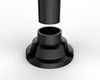 Collet pour poteaux 3