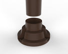 Collet pour poteaux 3