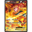 Charizard EX - XY121 (XY121) (PR)