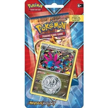 BREAKpoint Single Pack Blister [Hydreigon]