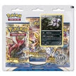 BREAKpoint 3 Pack Blister [Umbreon]