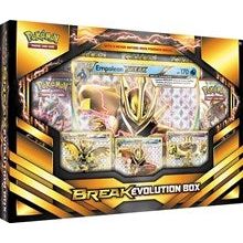 Break Evolution Box [Empoleon]