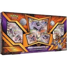 Mega Aerodactyl EX Premium Collection