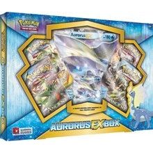 Aurorus EX Box
