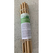 KMH Touches - Bamboo drinking straws (12ct)
