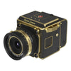 Flip-Screen Compact Digital Camera, 64MP Entry-Level Point and Shoot