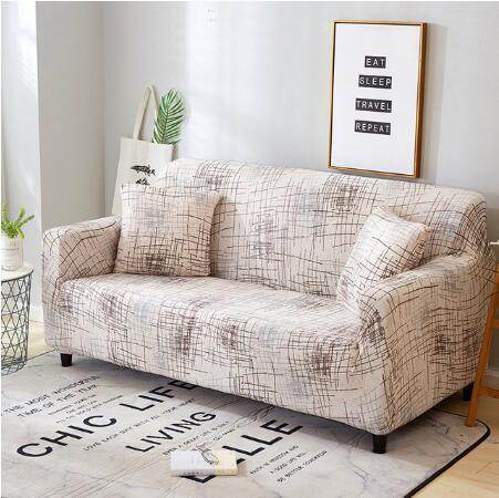 Elastic Universal Sofa Cover Slipcover
