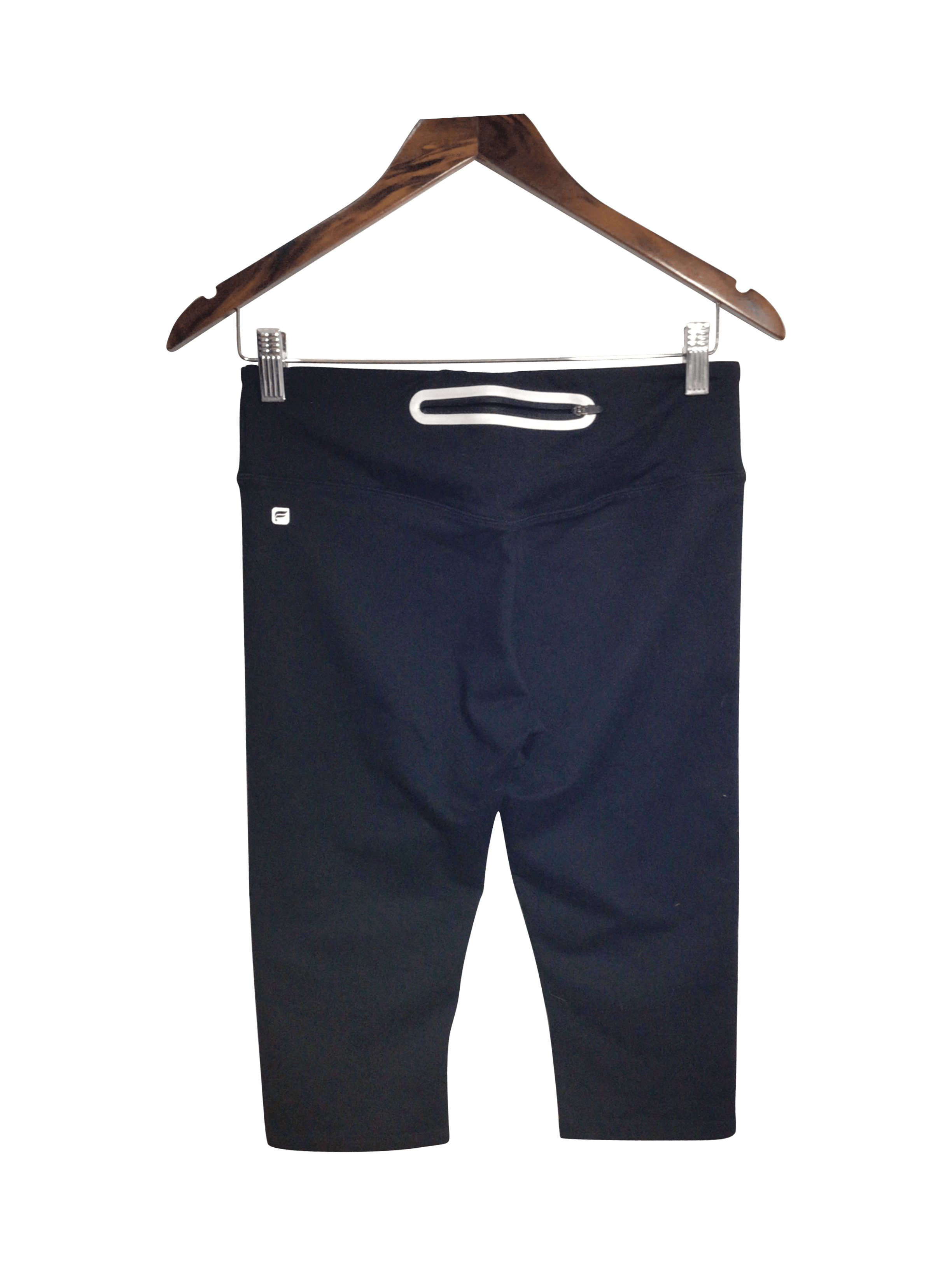UNBRANDED Women Activewear Leggings Regular fit in Black - M