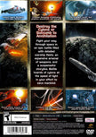 Battlestar Galactica (usagé)