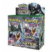 XY Fates Collide Booster Box