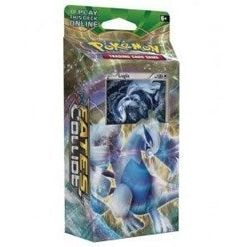 Fates Collide Theme Deck - 