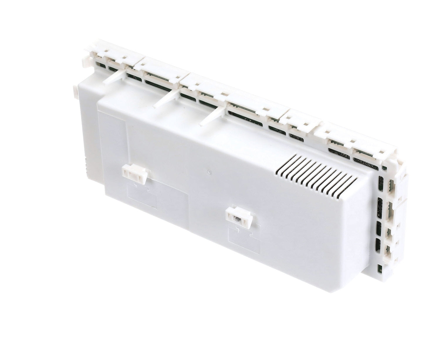 Ensemble de commande configuré pour lave-vaisselle Frigidaire 117499400