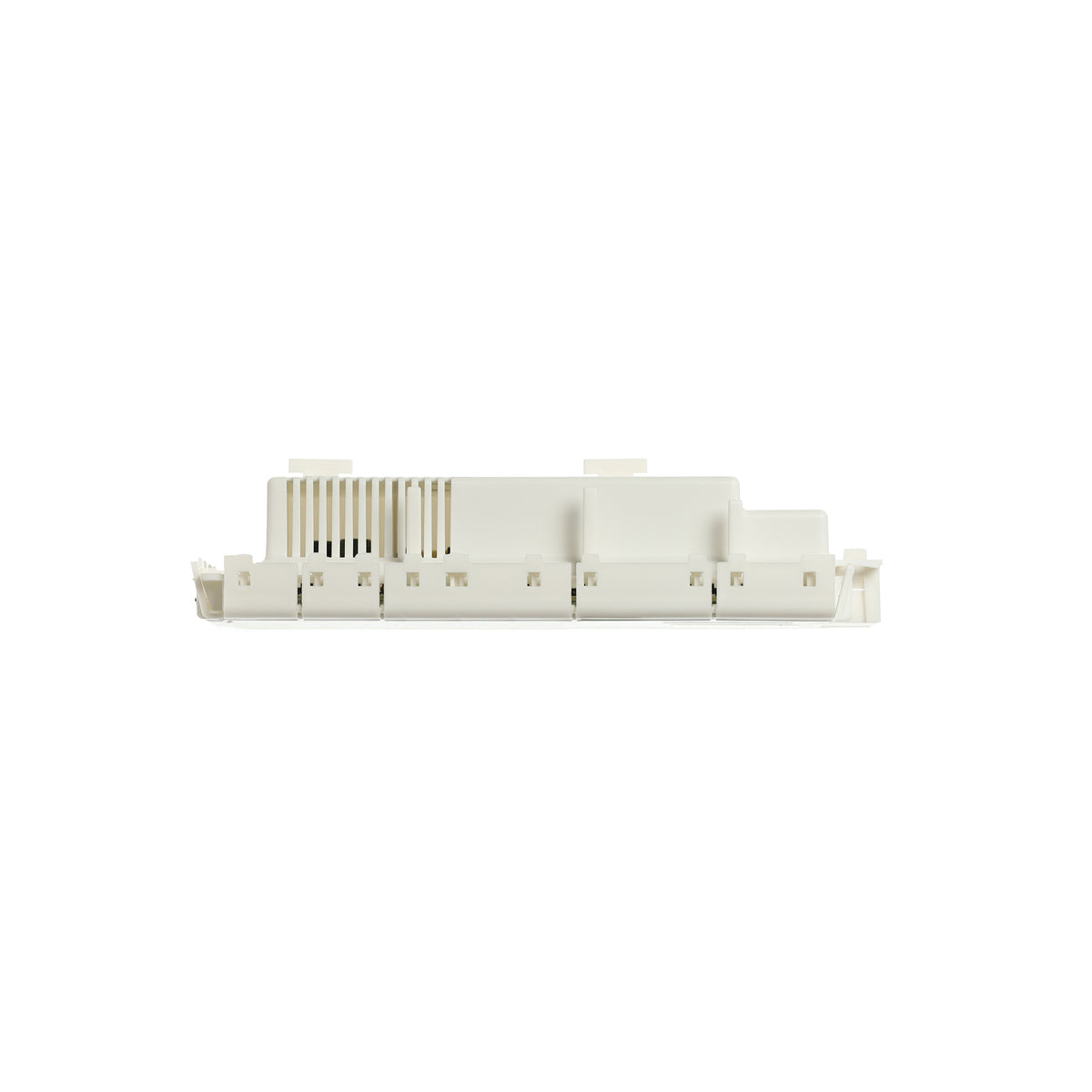 Ensemble de commande configuré pour lave-vaisselle Frigidaire 117499420