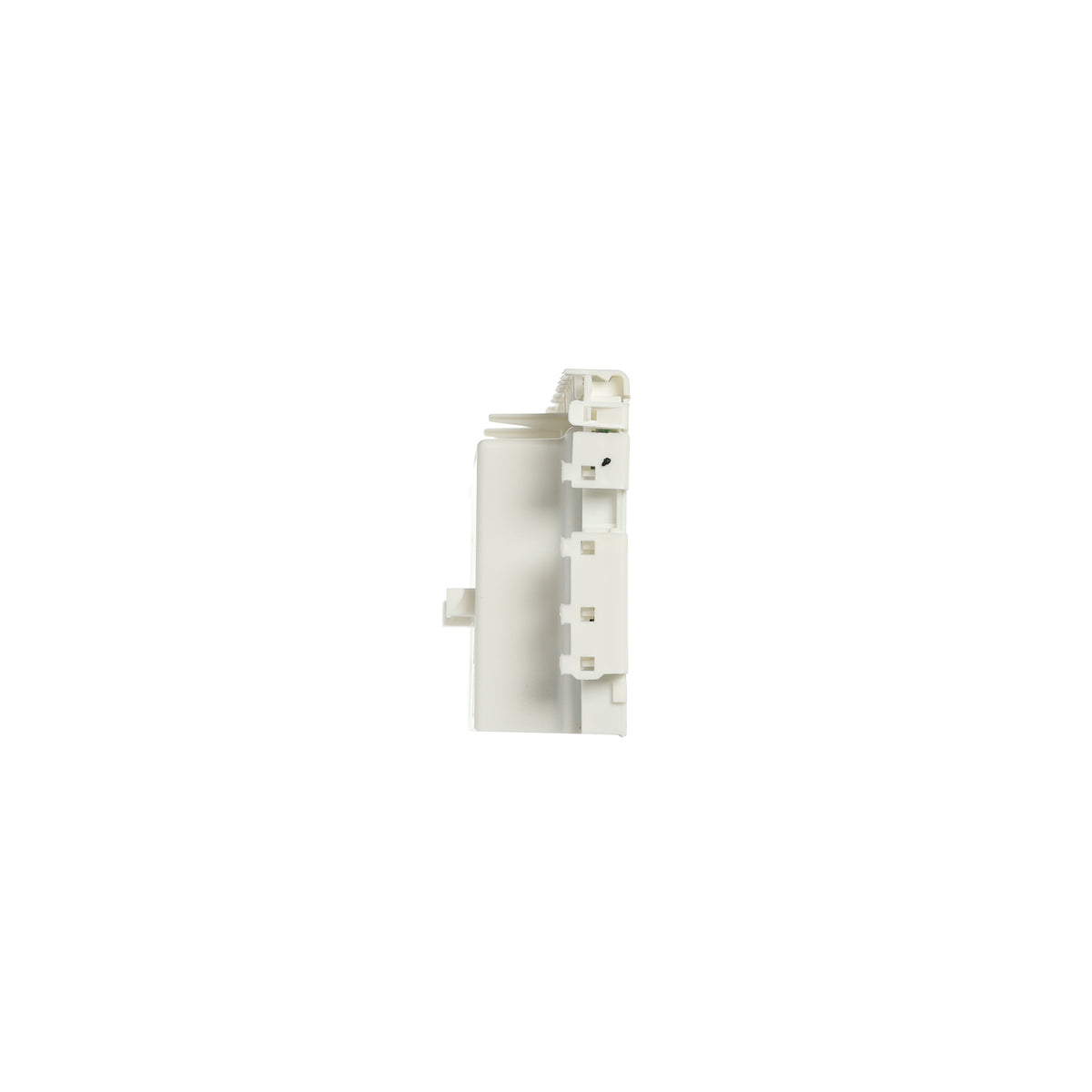 Ensemble de commande configuré pour lave-vaisselle Frigidaire 117499420