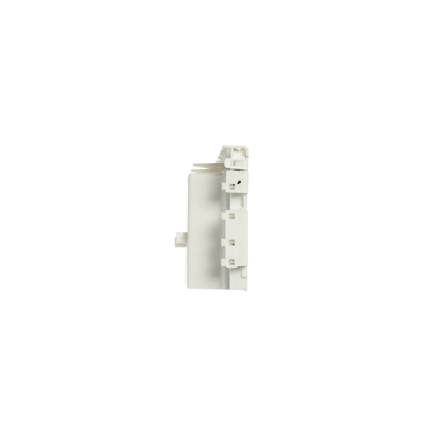 Ensemble de commande configuré pour lave-vaisselle Frigidaire 117499420