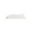 Ensemble de commande configuré pour lave-vaisselle Frigidaire 117499420