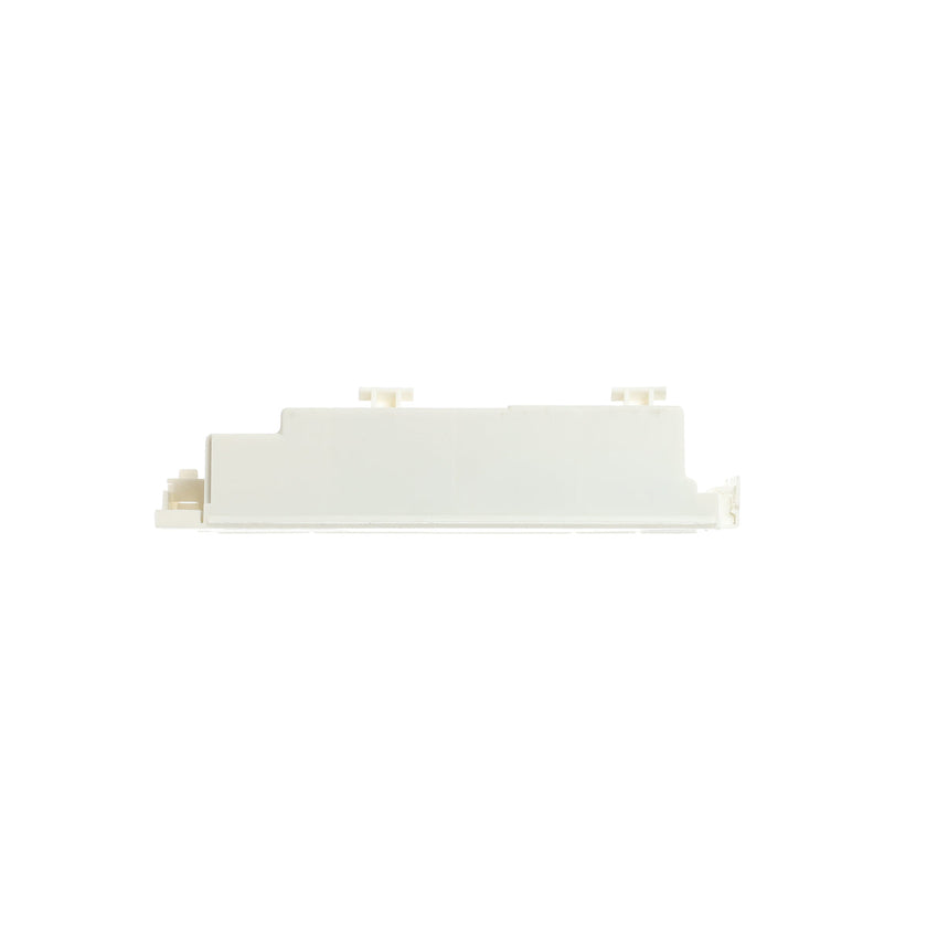 Ensemble de commande configuré pour lave-vaisselle Frigidaire 117499420