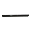 Frigidaire 117512430 Black Dishwasher Control Panel Assembly