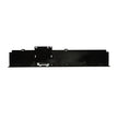 Frigidaire 117512430 Black Dishwasher Control Panel Assembly
