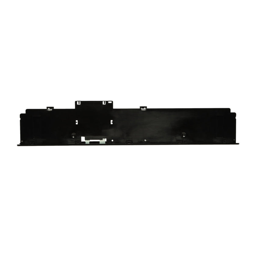 Frigidaire 117512430 Black Dishwasher Control Panel Assembly