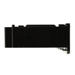 Frigidaire 117512430 Black Dishwasher Control Panel Assembly