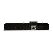 Frigidaire 117512430 Black Dishwasher Control Panel Assembly