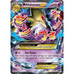 M Alakazam EX (26/124) (FCO)