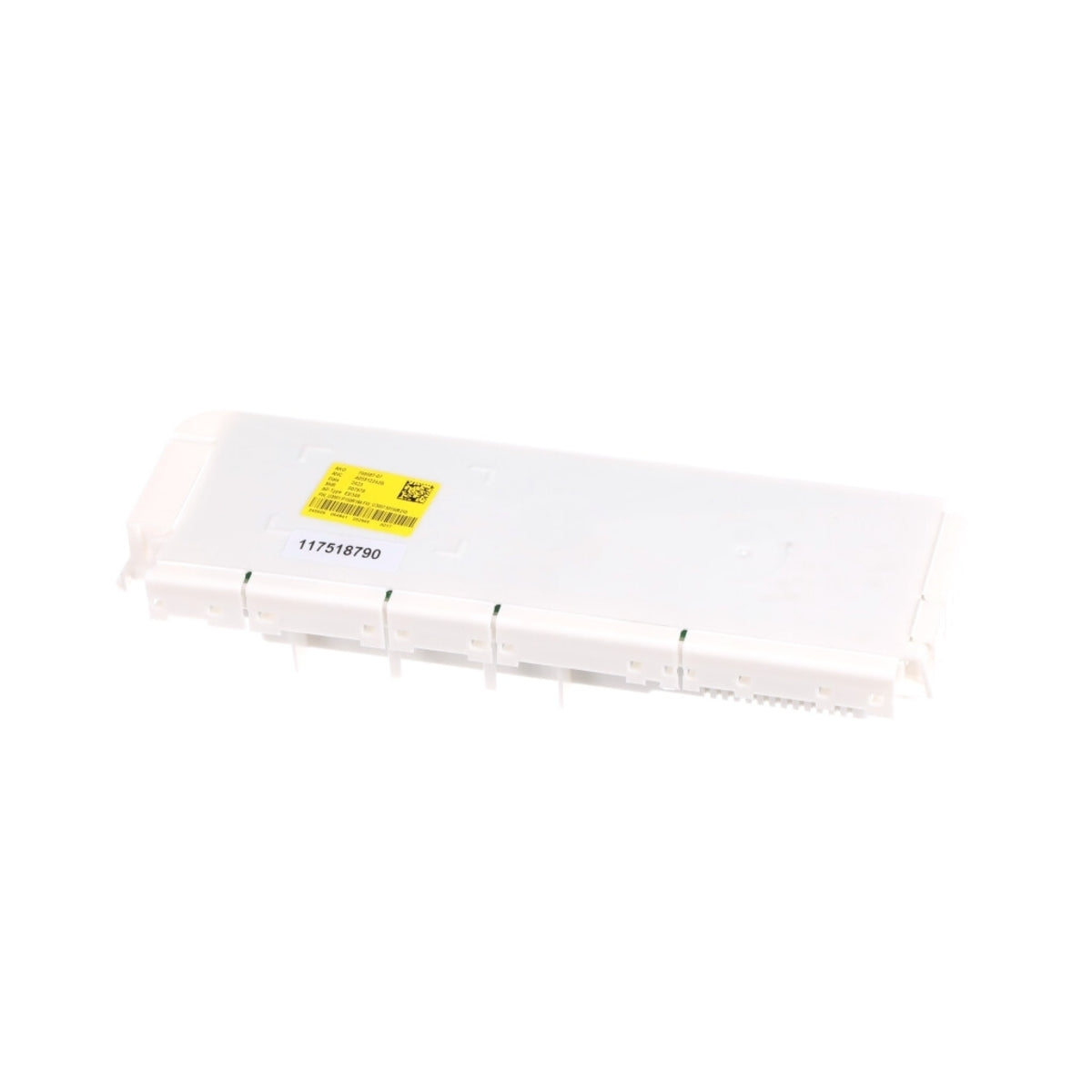 Frigidaire 117518790 Main Control Assembly for Dishwasher