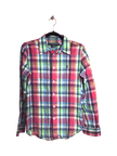 RALPH LAUREN Women Button Down Tops Regular fit in Pink - 10