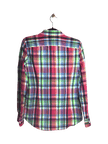 RALPH LAUREN Women Button Down Tops Regular fit in Pink - 10