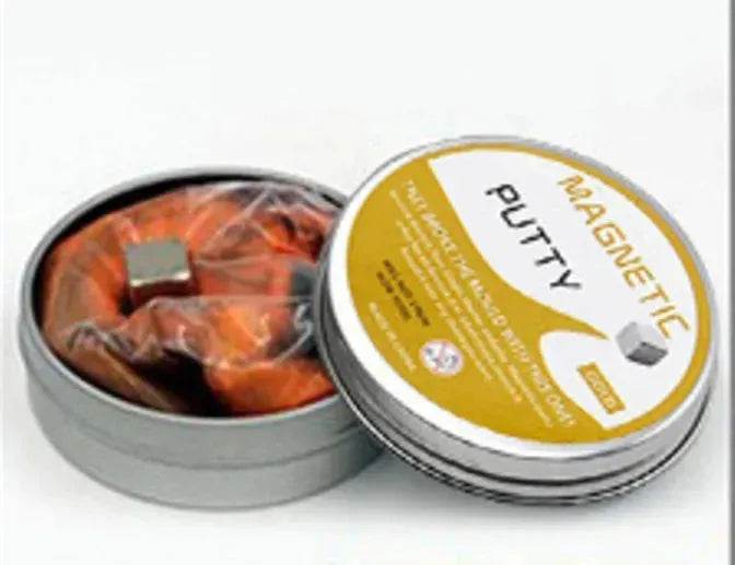 Creative Play Dough Magnetic Putty clay Toy