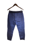 AIROLDI COLLECTION Women Straight-Legged Jeans Regular fit in Blue - 10