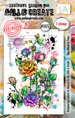 AALL and Create - A7 Stamp Set - This Much Is True