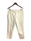 CONTEMPORAINE Women Work Pants Regular fit in White - 10