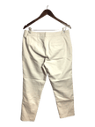CONTEMPORAINE Women Work Pants Regular fit in White - 10