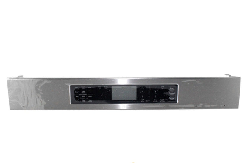Whirlpool Oven Range Control Panel W10913685
