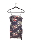 SHEIN Women Sheath Dresses Regular fit in Black - M