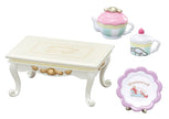 Sanrio Cinnamoroll Style Shop (1 Random Box) (Re-ment Blind Box)