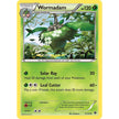 Wormadam (3) (3/124) (FCO)