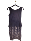 EN FOCUS STUDIO Women Shift Dresses Regular fit in Blue - 12