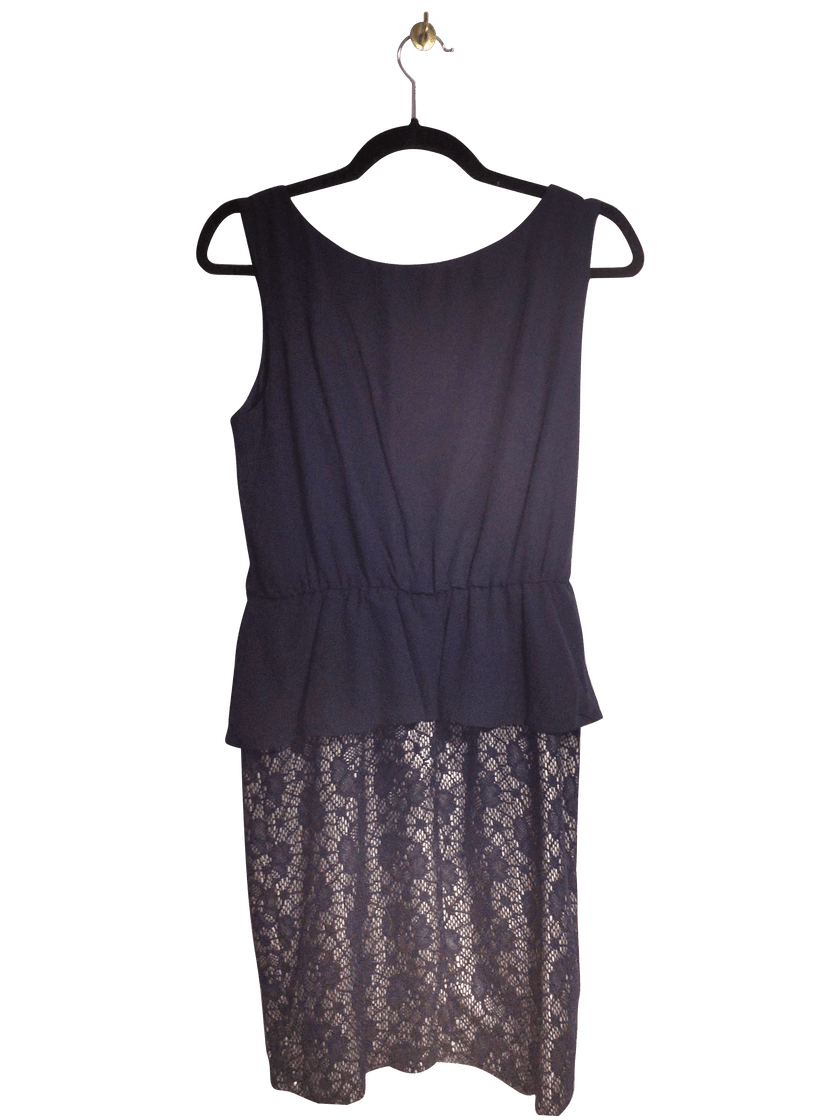 EN FOCUS STUDIO Women Shift Dresses Regular fit in Blue - 12