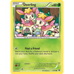 Deerling (8/124) (FCO)