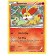 Fennekin (10) (10/124) (FCO)