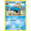 Omanyte (17/124) (FCO)