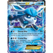 Glaceon EX (20/124) (FCO)